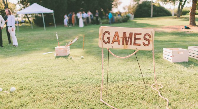 Your Guide to the Top Backyard and Lawn Games (with Bonus Beach Games!)